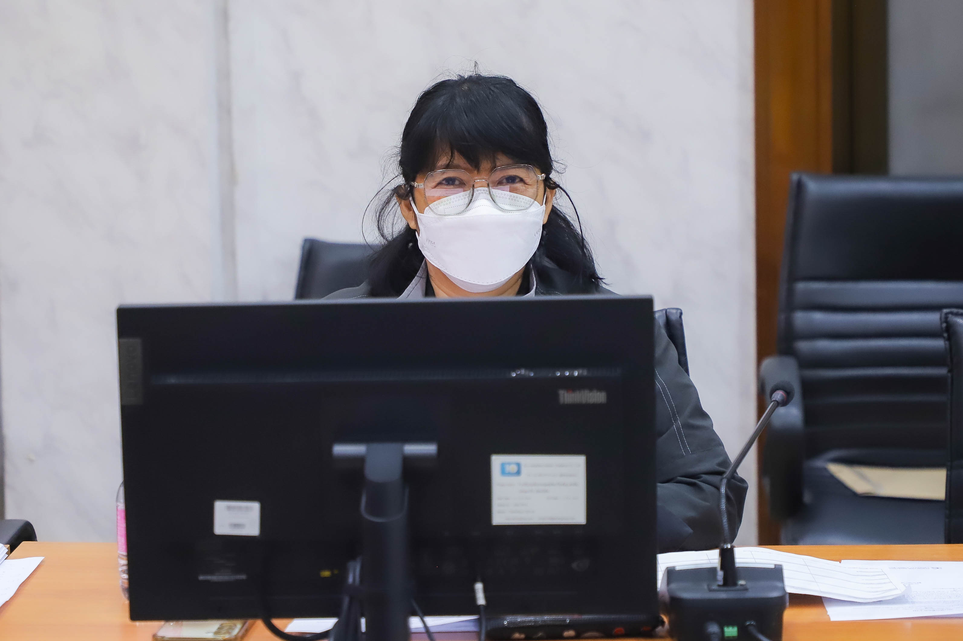 title - สบท. ส.ป.ก. ติวเข้ม! วางระบบบริหารความเสี่ยงและควบคุมภายในกองทุนปฏิรูปที่ดินฯ ประจำปี 2569